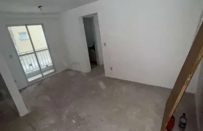 Apartamento com 2 dormitórios à venda, 46 m² por r$ 280.000,00 - jardim do triunfo - guarulhos/sp