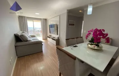 Apartamento com 3 dormitórios à venda, 77 m² por r$ 579.900,00 - vila rosália - guarulhos/sp