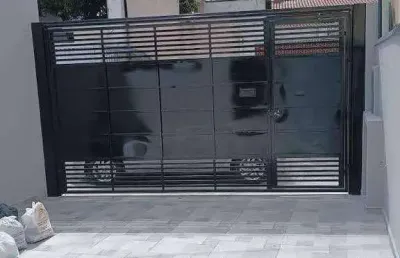 Sobrado à venda, 131 m² por r$ 480.000,00 - jardim testae - guarulhos/sp
