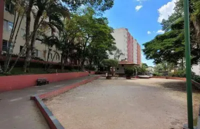 Apartamento com 3 dormitórios à venda, 72 m² por r$ 600.000,00 - 	brooklin paulista - são paulo/sp