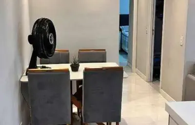 Apartamento com 2 dormitórios à venda, 51 m² por r$ 467.000,00 - macedo - guarulhos/sp