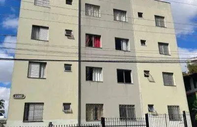 Apartamento à venda, 55 m² por r$ 259.900,00 - vila augusta - guarulhos/sp