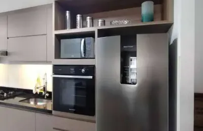 Apartamento com 3 dormitórios à venda, 75 m² por r$ 660.000,00 - picanco - guarulhos/sp