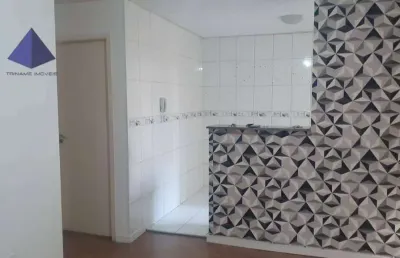 Apartamento com 2 dormitórios à venda, 45 m² por r$ 169.990 - água chata - guarulhos/sp