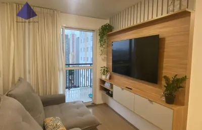 Apartamento com 3 dormitórios à venda, 75 m² por r$ 660.000,00 - picanco - guarulhos/sp