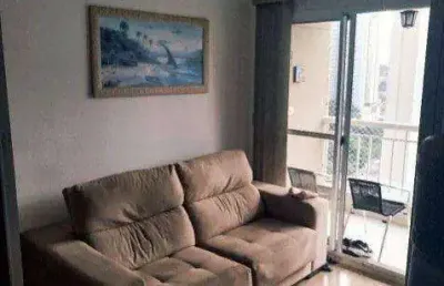 Apartamento com 2 dormitórios à venda, 47 m² por r$ 413.400,00 - vila augusta - guarulhos/sp
