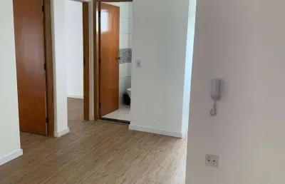 Apartamento com 2 dormitórios à venda, 42 m² por r$ 234.000,00 - vila nova bonsucesso - guarulhos/sp