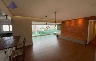 Apartamento com 2 dormitórios à venda, 105 m² por r$ 1.500.000,00 - granja julieta - são paulo/sp