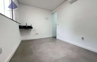Sala para alugar, 14 m² por r$ 1.750,00/mês - vila rosália - guarulhos/sp