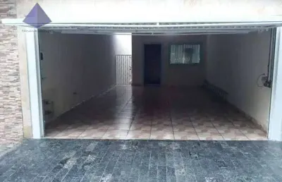 Casa com 3 dormitórios à venda por r$ 480.000,00 - jardim arapongas - guarulhos/sp