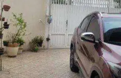 Sobrado com 3 dormitórios à venda, 158 m² por r$ 800.000,00 - jardim são francisco - guarulhos/sp