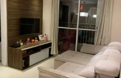 Apartamento com 2 dormitórios à venda, 60 m² por r$ 450.000,00 - macedo - guarulhos/sp