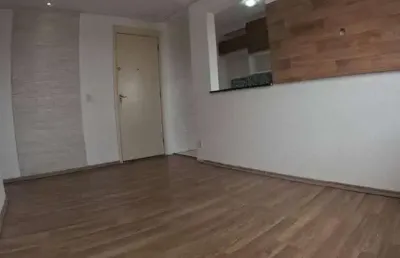 Apartamento com 2 dormitórios à venda, 45 m² por r$ 299.900,00 - ponte grande - guarulhos/sp