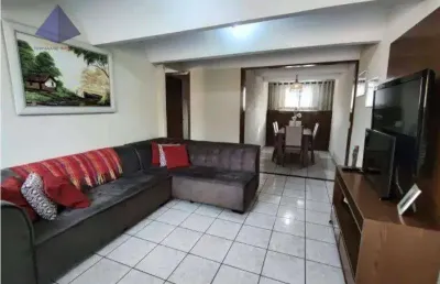 Apartamento à venda, 62 m² por r$ 340.000,00 - parque cecap - guarulhos/sp