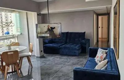 Apartamento com 3 dormitórios à venda, 73 m² por r$ 541.000,00 - vila galvão - guarulhos/sp