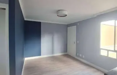 Apartamento com 2 dormitórios para alugar, 45 m² por r$ 2.200,00/mês - água chata - guarulhos/sp