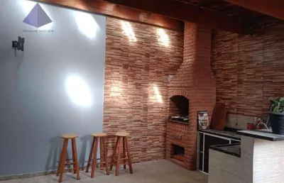 Sobrado com 3 dormitórios à venda, 180 m² por r$ 630.000,00 - cidade parque alvorada - guarulhos/sp