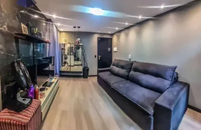 Apartamento duplex com 3 dormitórios à venda, 83 m² por r$ 361.000,00 - jardim são domingos - guarulhos/sp