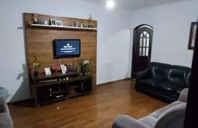 Casa com 2 dormitórios à venda, 125 m² por r$ 600.000,00 - parque renato maia - guarulhos/sp