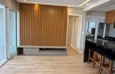 Apartamento com 3 dormitórios à venda, 93 m² por r$ 1.600.000,00 - macedo - guarulhos/sp
