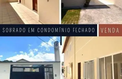 Sobrado novo à venda no jaçanã – 2 dormitórios, 1 vaga – próximo ao metrô tucuruvi