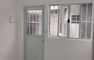 Sobrado com 2 dormitórios para alugar, 70 m² por r$ 2.030,00/mês - jardim paulista - guarulhos/sp