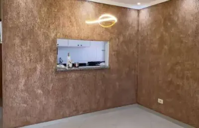 Apartamento com 3 dormitórios à venda, 70 m² por r$ 530.000,00 - centro - guarulhos/sp