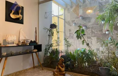 Sobrado com 4 dormitórios à venda, 350 m² por r$ 2.300.000,00 - vila galvão - guarulhos/sp