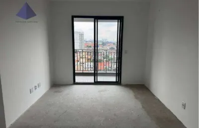 Apartamento com 2 dormitórios à venda, 69 m² por r$ 620.000,00 - vila rosália - guarulhos/sp