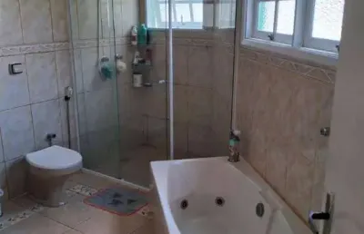 Sobrado com 2 dormitórios à venda, 168 m² por r$ 750.000,00 - pontal de santa marina - caraguatatuba/sp