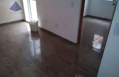 Apartamento com 2 dormitórios para alugar, 47 m² por r$ 1.460,00/mês - jardim silvestre - guarulhos/sp