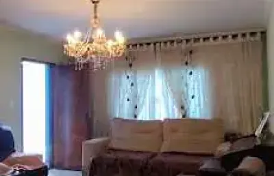Sobrado com 4 dormitórios à venda, 230 m² por r$ 768.000,00 - jardim tabatinga - guarulhos/sp