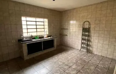 Sobrado com 3 dormitórios à venda, 190 m² por r$ 590.000,00 - jardim santa inês - guarulhos/sp