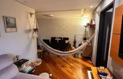 Apartamento com 2 dormitórios à venda, 58 m² por r$ 330.000,00 - vila leonor - guarulhos/sp