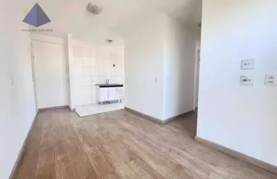 Apartamento com 2 dormitórios, 49 m² - venda por r$ 328.600,00 ou aluguel por r$ 2.128,00/mês - jardim bela vista - guarulhos/sp