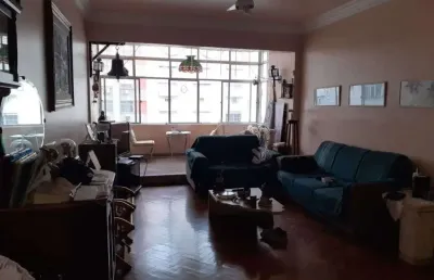 Apartamento com 3 quartos à venda, 150 m² por r$ 1.500.000 - copacabana - rio de janeiro/rj