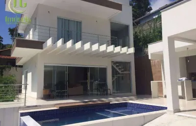 Casa com 4 quartos à venda, por r$ 890.000 - pendotiba - niterói/rj