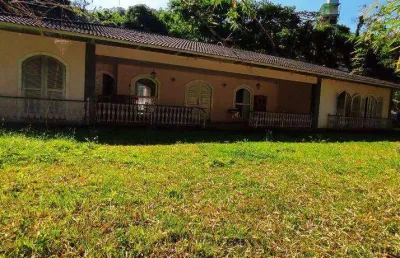 Casa com 4 dormitórios à venda, 473 m² por r$ 1.200.000 - badu - niterói/rj