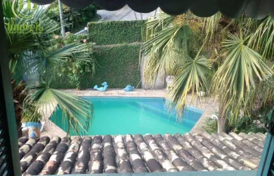 Casa com 3 quartos à venda, 351 m² por r$ 970.000 - badu - niterói/rj
