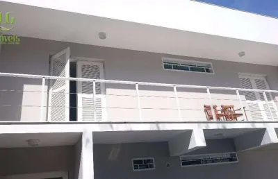 Casa com 4 quartos à venda, 288 m² por r$ 2.650.000 - são francisco - niterói/rj