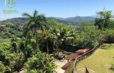 Casa com 3 dormitórios à venda, 500 m² por r$ 1.500.000,00 - vila progresso - niterói/rj