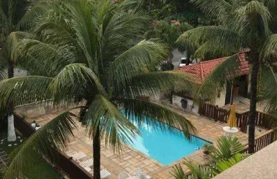 Casa com 3 dormitórios à venda, 120 m² por r$ 1.060.000,00 - camboinhas - niterói/rj