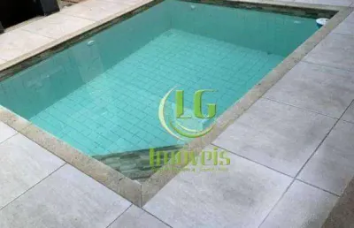 Casa com 3 quartos para alugar, por r$ 12.530/mês - camboinhas - niterói/rj