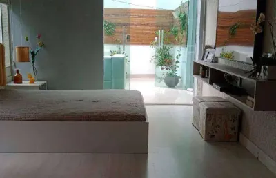 Casa com 3 dormitórios à venda, 400 m² por r$ 1.100.000,00 - rio do ouro - niterói/rj