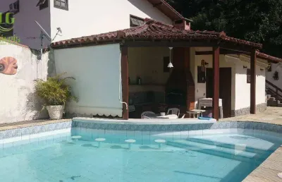 Casa com 4 dormitórios à venda por r$ 1.100.000,00 - loteamento maravista - niterói/rj