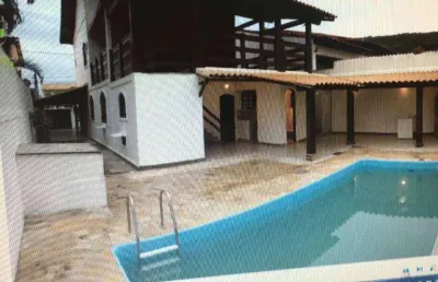 Casa com 5 quartos à venda, 272 m² por r$ 1.550.000 - marazul - niterói/rj
