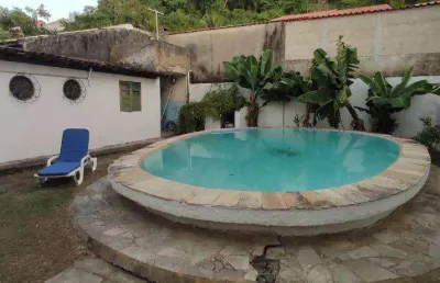 Casa com 2 quartos à venda, 161 m² por r$ 800.000 - piratininga - niterói/rj