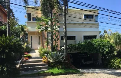 Casa com 4 quartos suítes à venda, 800 m² por r$ 2.500.000 - piratininga - niterói/rj