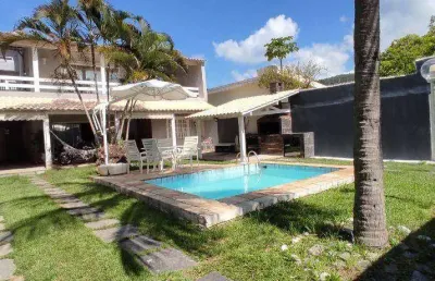 Casa com 3 quartos à venda, 295 m² por r$ 1.600.000 - piratininga - niterói/rj