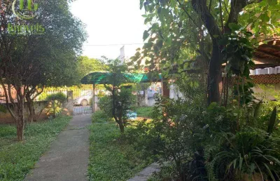 Casa com 4 dormitórios à venda, 353 m² por r$ 750.000,00 - piratininga - niterói/rj